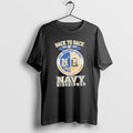 Official Back Back 2024 2025 Navy Midshipmen Football Commander Chiefs Trophy T-Shirts, Hoodie, Sweatshirt