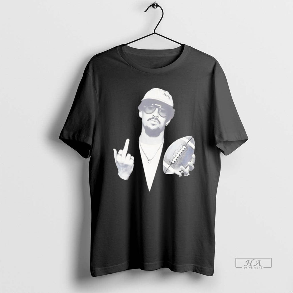 Official Bad Benito Bunny Bowl 2026 Middle Finger T-Shirts, Hoodie, Sweatshirt