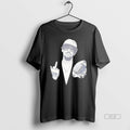 Official Bad Benito Bunny Bowl 2026 Middle Finger T-Shirts, Hoodie, Sweatshirt