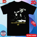 Beastie Boys Ill Ill Communication On Stage Shirts