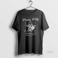 Official Beefy King Established 1968 Orlando Florida T-Shirts, Hoodie, Sweatshirt