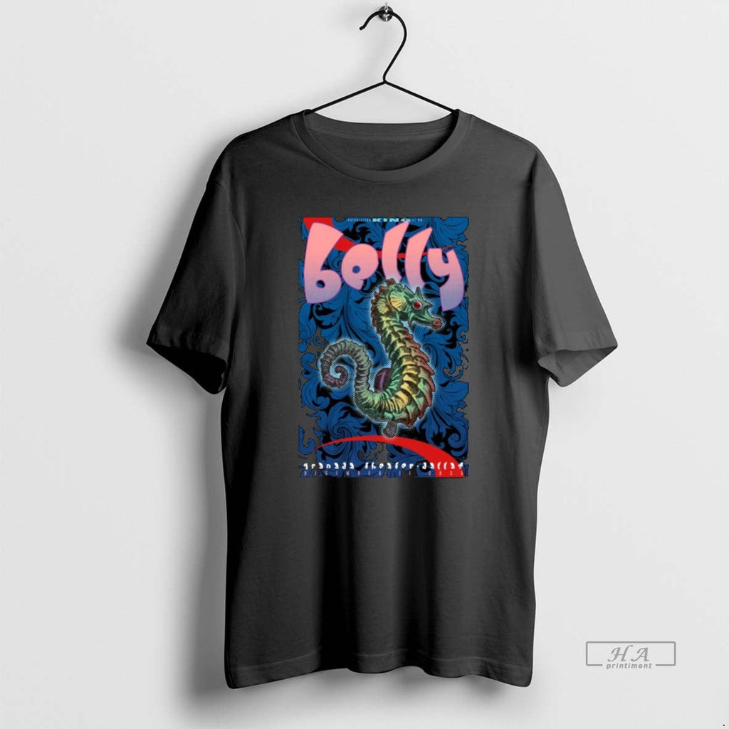 Official Belly Granada Theater Dallas Tx Dec 11 2025 T-Shirts, Hoodie, Sweatshirt