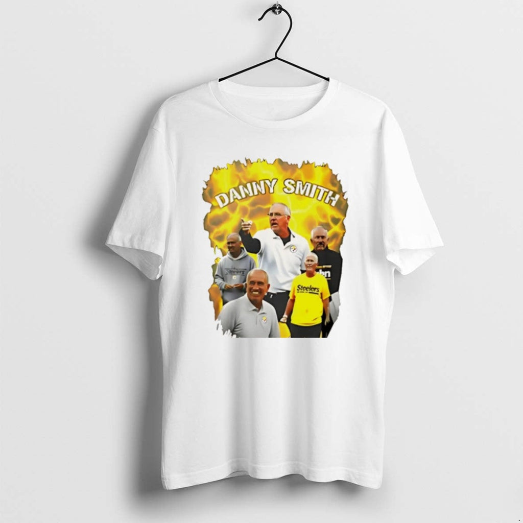 Official Ben Skowronek Danny Smith T-Shirts, Hoodie, Sweatshirt
