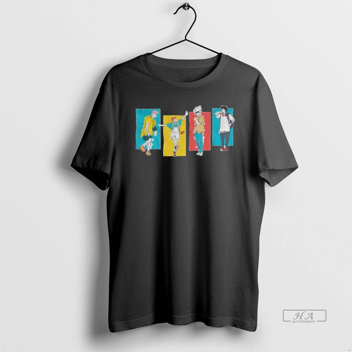 Official Best Friendo Jujutsu Kaisen Anime T-Shirts, Hoodie, Sweatshirt