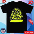 Bike Curious Bike Wizard Shirts