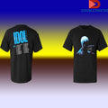 Billy Idol Shadow Photo 2024 Tour Dates T-shirts