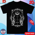 Blackcraft Cult Love Me Like My Parents Do T-shirts