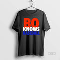 Official Bo Knows Baseball Bo Bichette New York Mets T-Shirts, Hoodie, Sweatshirt