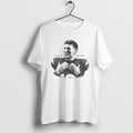 Official Bo Nix Overdogs Box T-Shirts, Hoodie, Sweatshirt