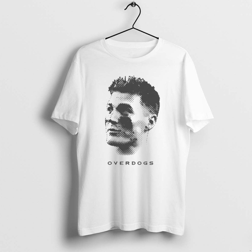 Official Bo Nix Overdogs Vintage T-Shirts, Hoodie, Sweatshirt