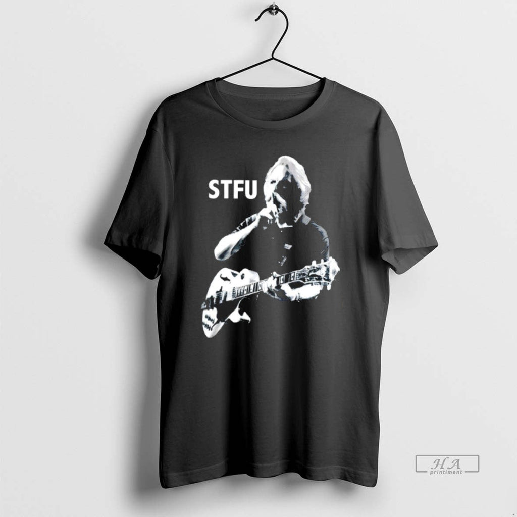 Official Bob Weir Grateful Dead Grateful Dead Stfu Vintage T-Shirts, Hoodie, Sweatshirt