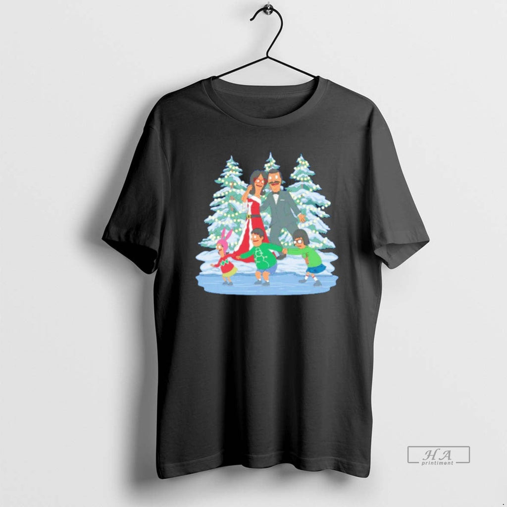 Official Bobs Burgers Family T-Shirts, Hoodie, Sweatshirt