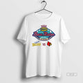 Official Boca Raton Bowl 2025 Toledo Vs Louisville T-Shirts, Hoodie, Sweatshirt