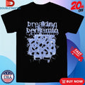 Breaking Benjamin Electric Shirts
