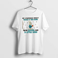 Official Bunny My Confidence Wasnt Taught Was Born Survival Little Sass T-Shirts, Hoodie, Sweatshirt
