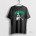 Official Byrum Brown South Florida Bulls Hurdle Drop T-Shirts, Hoodie, Sweatshirt
