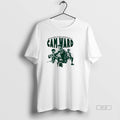 Official Cam Ward Michigan State Spartans Player Collage T-Shirts, Hoodie, Sweatshirt