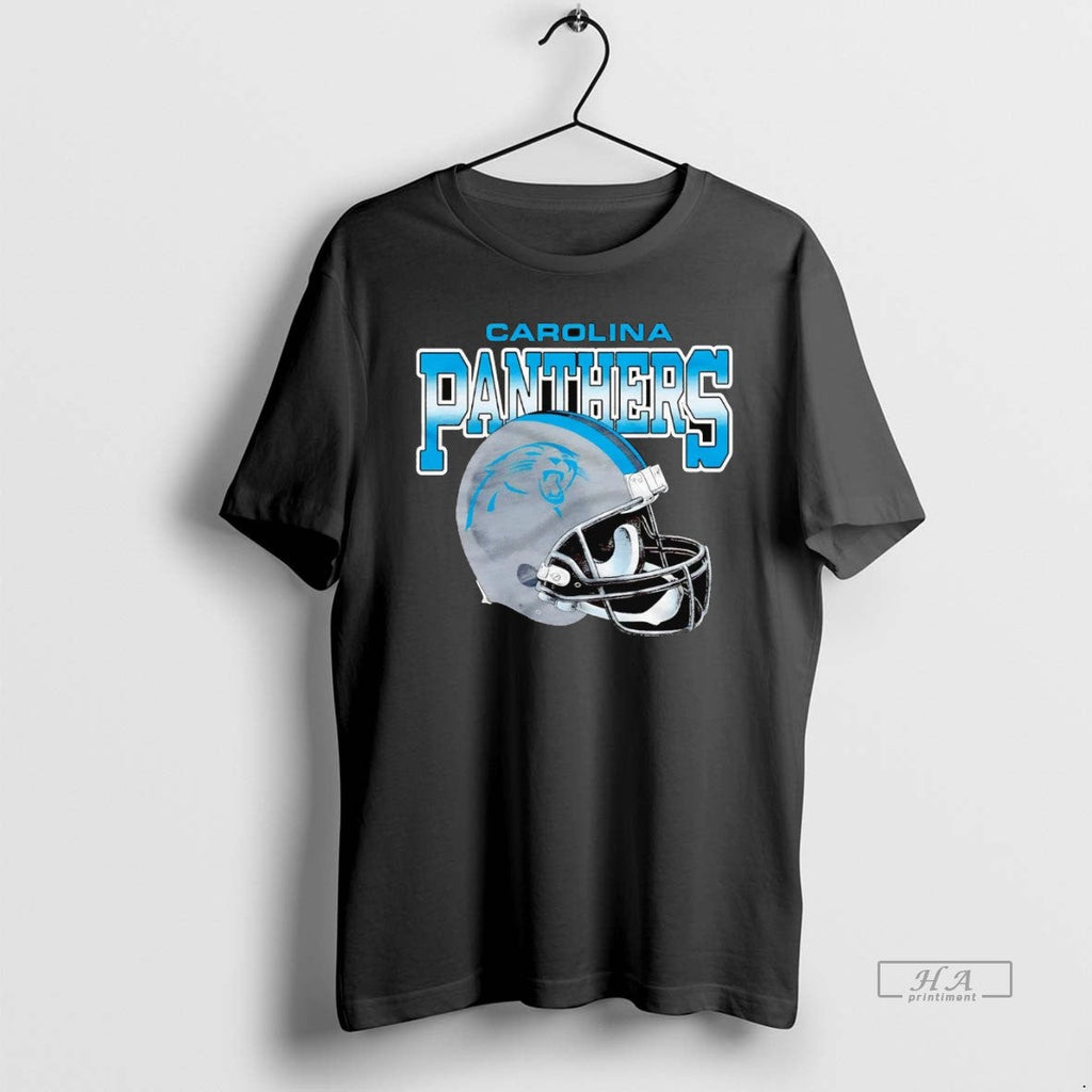 Official Carolina Panthers Gradient Helmet T-Shirts, Hoodie, Sweatshirt