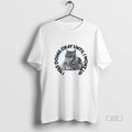 Official Cat I Was Doing Okay Until I Woke Up T-Shirts, Hoodie, Sweatshirt