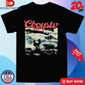 Cboystv Life Wide Open Wheelie Shirts