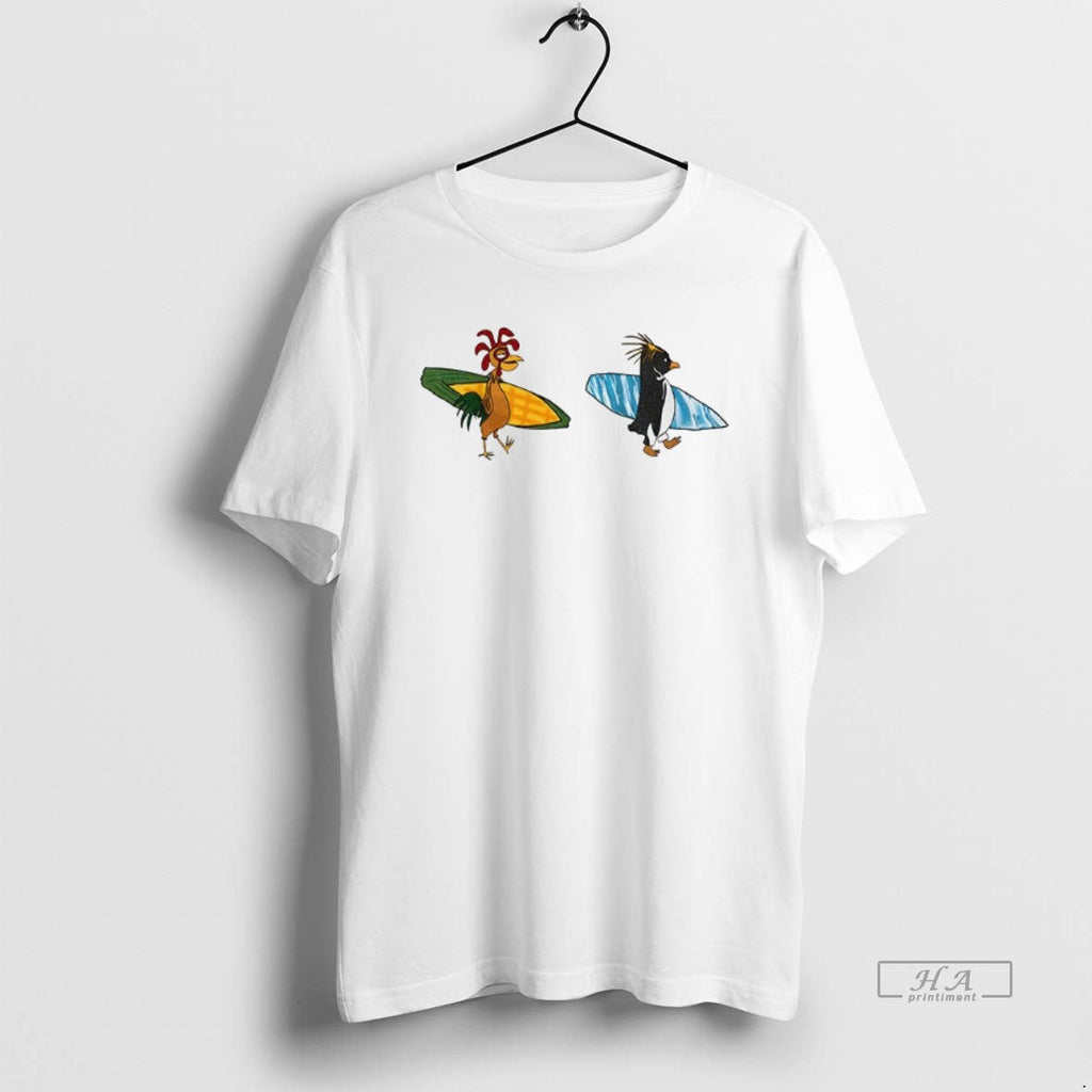 Official Chicken Joe Cody Maverick Surfing T-Shirts, Hoodie, Sweatshirt
