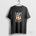 Official Chihuahua If You Hurt My Dog I Will Slap You So Hard T-Shirts, Hoodie, Sweatshirt