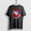 Official Evil You Better Watch Out Santa Will Get You T-Shirts, Hoodie, Sweatshirt