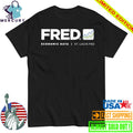 Christopher Waller Fred Economic Data St Louis Fed Shirt