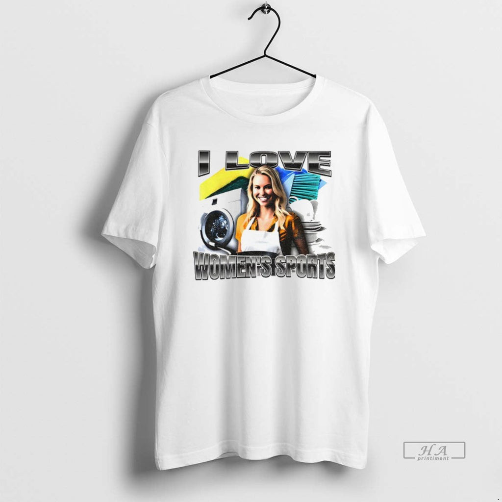 Official Cleaner I Love Sports T-Shirts, Hoodie, Sweatshirt