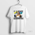 Official Cleaner I Love Sports T-Shirts, Hoodie, Sweatshirt