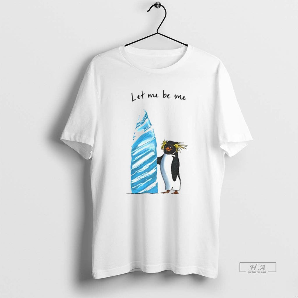 Official Cody Maverick Let Me Be Me T-Shirts, Hoodie, Sweatshirt