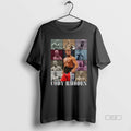 Official Cody Rhodes Wrestlemania Eras Tour T-Shirts, Hoodie, Sweatshirt