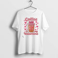 Official Coffee Is My Valentine T-Shirts, Hoodie, Sweatshirt