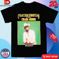 Colleccion StreetxAD Craig Jones T-shirts