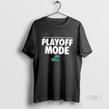 Official College Football Playoff Playoff Mode Tulane Green Wave 2025 26 T-Shirts, Hoodie, Sweatshirt