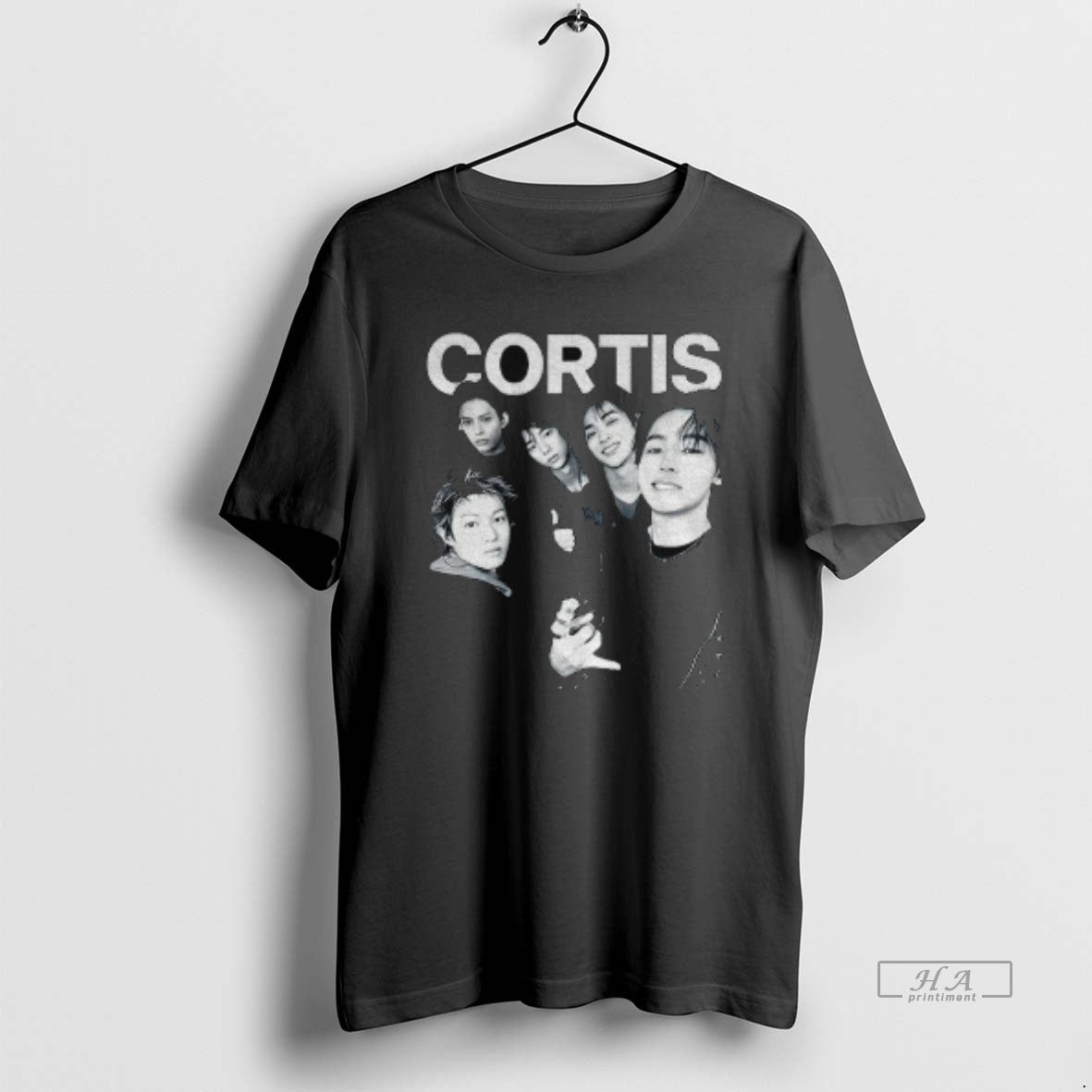 Official Cortis Band Kpop Music Concert Vintage 90s Bootleg T-Shirts, Hoodie, Sweatshirt