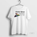 Official Cracker Barrel Pegging Pride Since 1969 Lgbtq T-Shirts, Hoodie, Sweatshirt