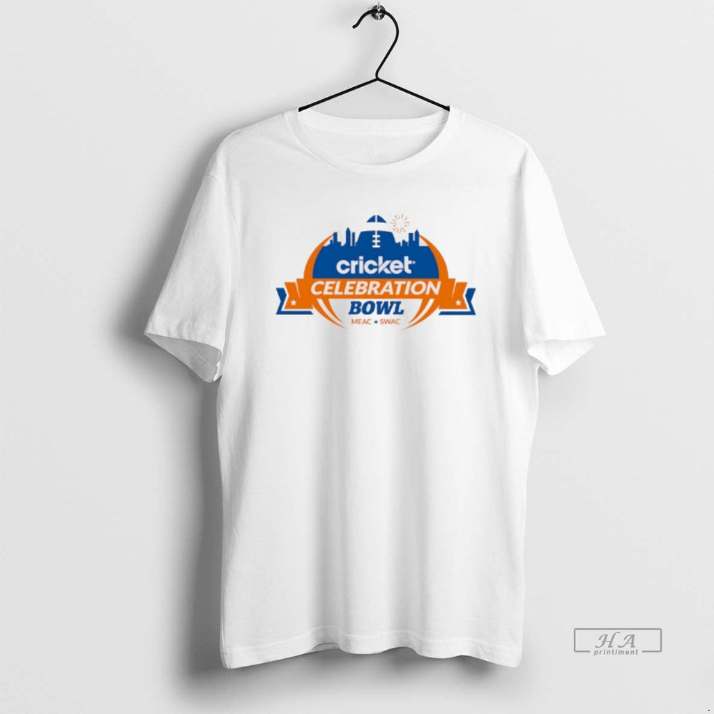 Official Cricket Celebration Bowl 2025 Logo T-Shirts, Hoodie, Sweatshirt