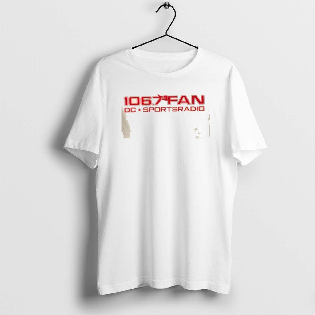 Official Dc Sports 106 T-Shirts, Hoodie, Sweatshirt