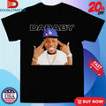 DaBaby Suge Los Angeles Dodgers Shirts