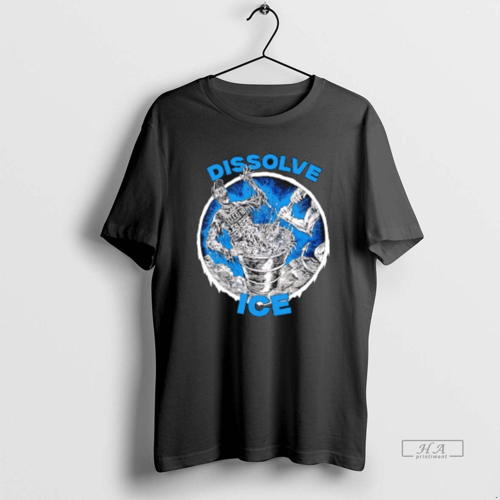 Official Dissolve Ice Cook T-Shirts, Hoodie, Sweatshirt