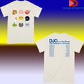 Djo Another Bite Tour 2025 Dates Post Animal T-shirts