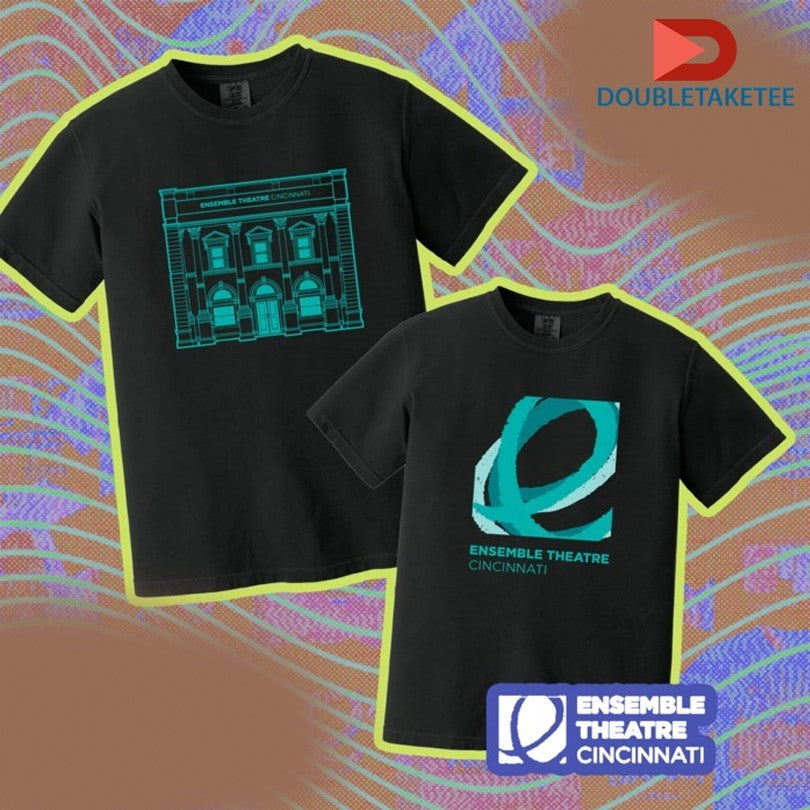 Ensemble Theatre Cincinnati T-shirts
