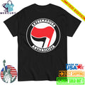 Extremadura Antifascista Shirt