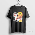 Official Fbi Breakfast Meal Served Daily Railroad Cafe T-Shirts, Hoodie, Sweatshirt