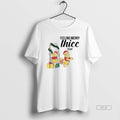Official Feeling Merry Thiccmas Today Winnie Pooh T-Shirts, Hoodie, Sweatshirt