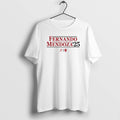 Official Fernando Mendoza 2025 Heisman Indiana Football T-Shirts, Hoodie, Sweatshirt