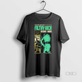 Official Filthy Rich First Time Stage Feb 14 2026 Fun House Madrid T-Shirts, Hoodie, Sweatshirt