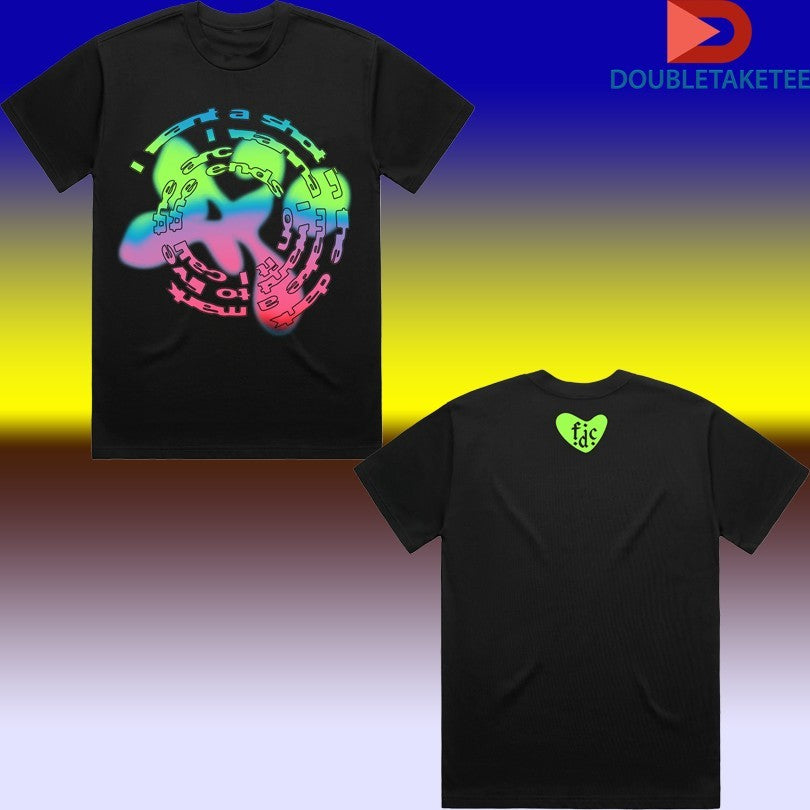 Fontaines D.C. Shot In The Dark Shirts