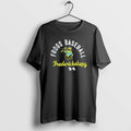 Official Fredericksburg Frogs Baseball Team T-Shirts, Hoodie, Sweatshirt